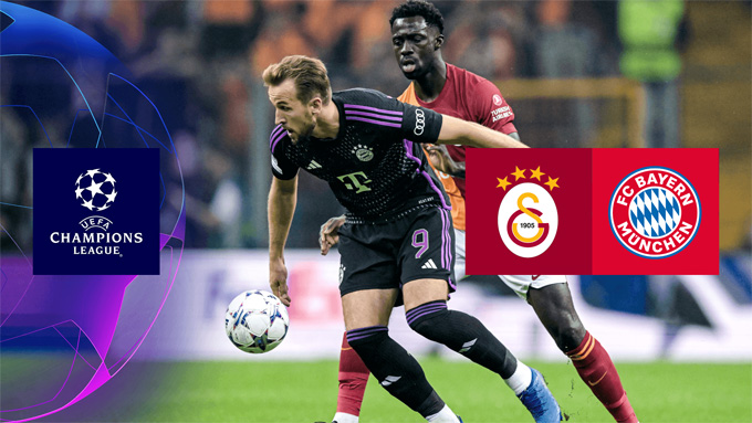 Nhận định, soi kèo Bayern Munich vs Galatasaray, 03h00 ngày 9/11: Chờ mưa bàn thắng - Ảnh 1