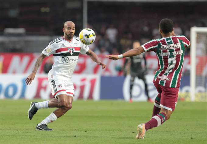 Soi kèo phạt góc ngày 22/11: Fluminense đè góc Sao Paulo - Ảnh 1