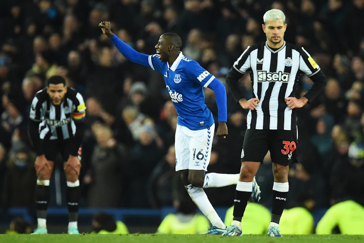 Newcastle thua sốc trên sân của Everton  - Ảnh 1