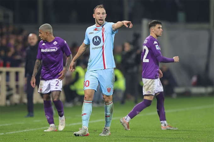 Soi kèo phạt góc ngày 22/12: Fiorentina thắng kèo góc Monza - Ảnh 1