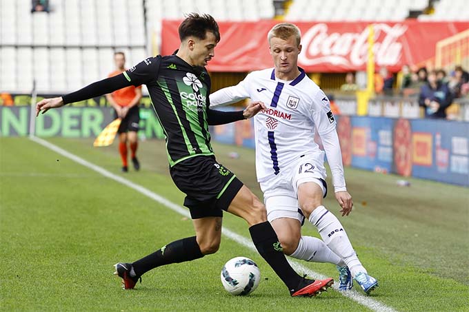 Nhận định, soi kèo Anderlecht vs Cercle Brugge, 02h45 ngày 28/12 - Ảnh 1