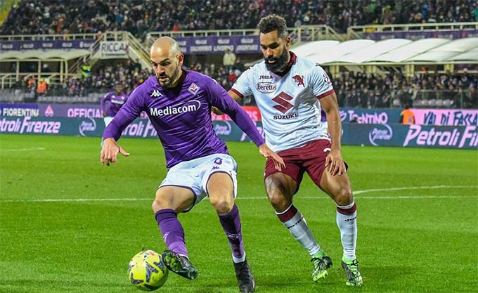 Nhận định, soi kèo Fiorentina vs Torino, 00h30 ngày 30/12 - Ảnh 1