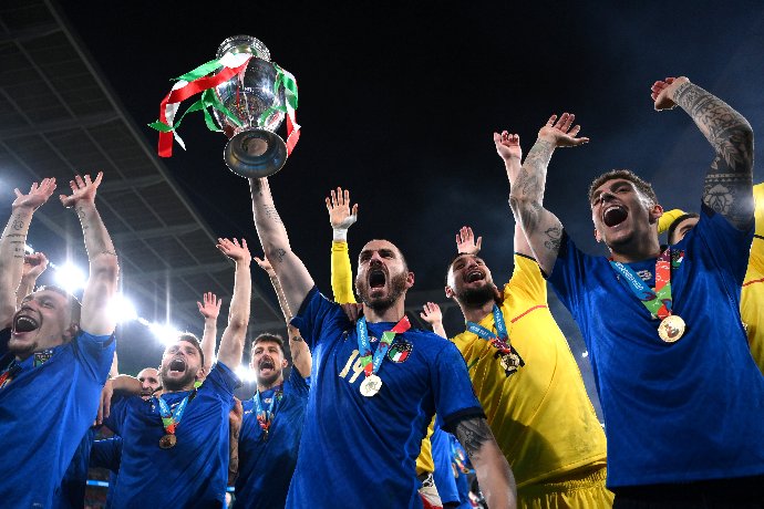 Asian Cup, EURO và những sự kiện đáng chú ý trong năm 2024