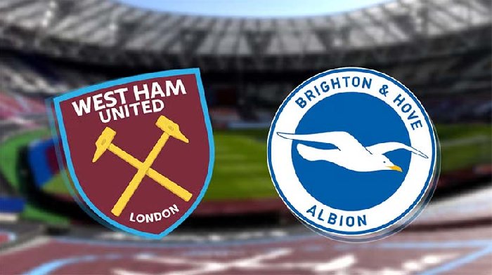 Nhận định, soi kèo West Ham vs Brighton, 02h30 ngày 03/1