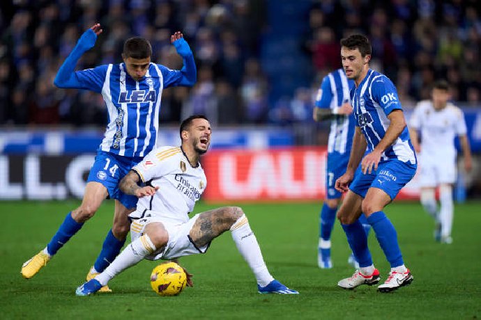 Real Madrid đón 4 'viện binh' trong năm mới 2024