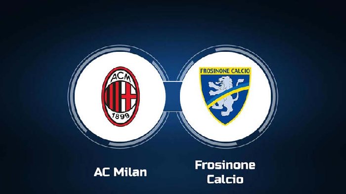 Nhận định, soi kèo AC Milan vs Frosinone, 02h45 ngày 03/12