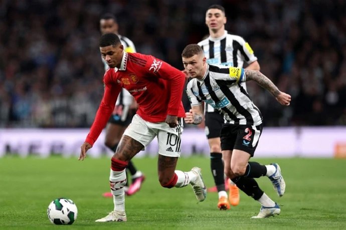 Nhận định, soi kèo Newcastle vs MU, 03h00 ngày 3/12