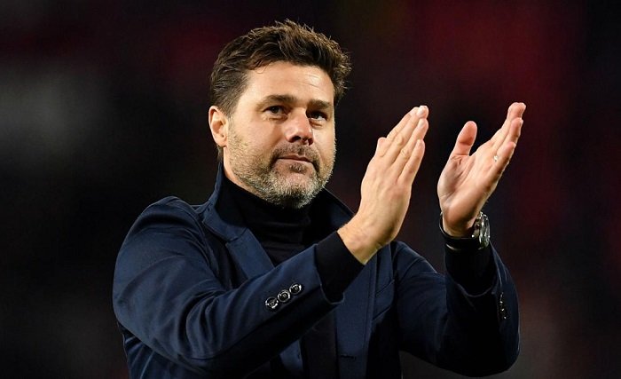 HLV Mauricio Pochettino xác định xong tiền đạo cắm Chelsea cần mua