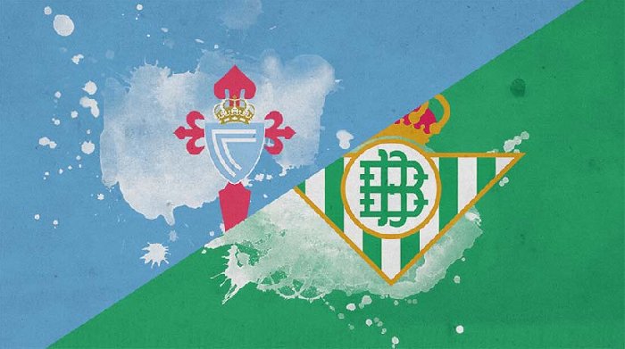 Nhận định, soi kèo Celta Vigo vs Betis, 01h15 ngày 04/1