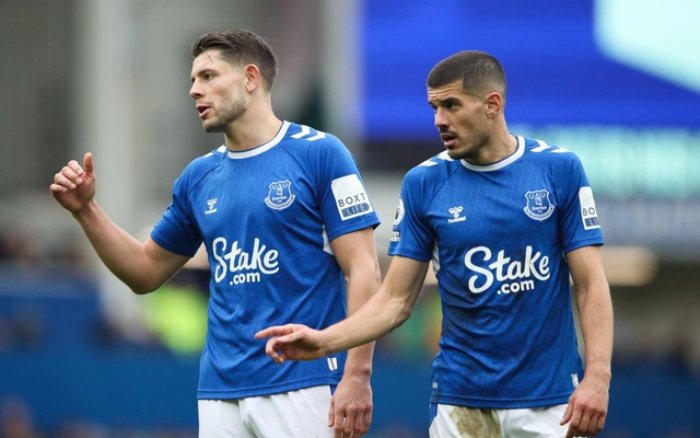 Everton có thể xuống hạng nếu phát hiện thêm vi phạm