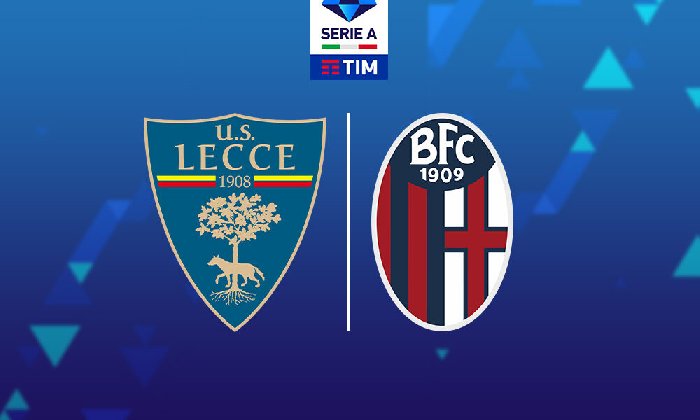 Nhận định, soi kèo Lecce vs Bologna, 18h30 ngày 03/12