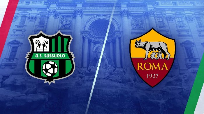 Nhận định, soi kèo Sassuolo vs AS Roma, 00h00 ngày 04/12