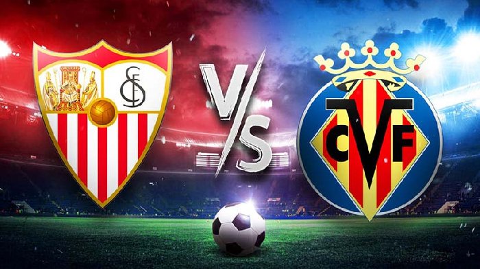 Nhận định, soi kèo Sevilla vs Villarreal, 00h30 ngày 04/12