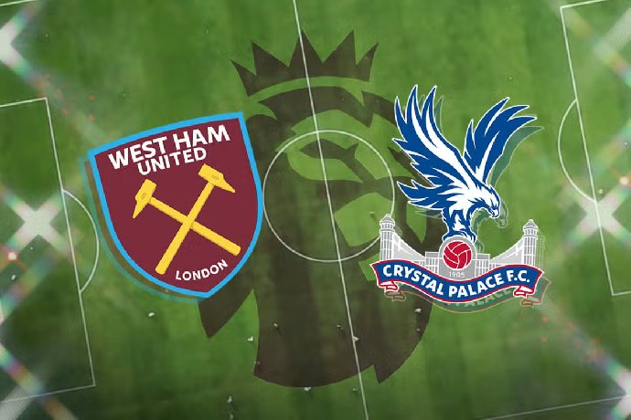 Nhận định, soi kèo West Ham vs Crystal Palace, 21h00 ngày 03/12