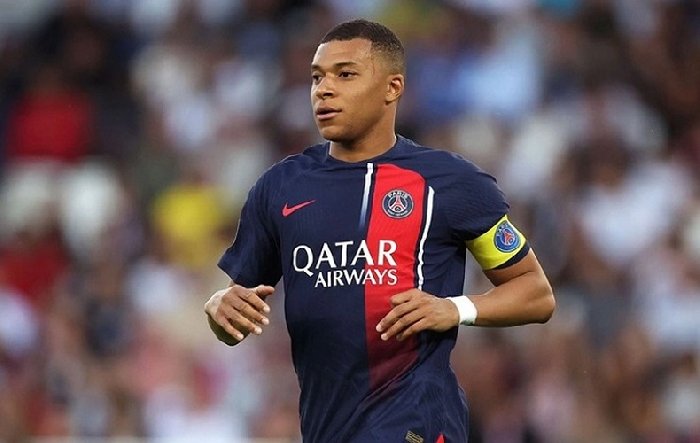 Real Madrid không từ bỏ tham vọng, quyết ký Mbappe trong năm 2024