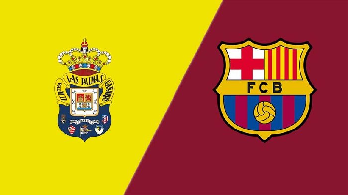 Nhận định, soi kèo Las Palmas vs Barcelona, 03h30 ngày 05/1