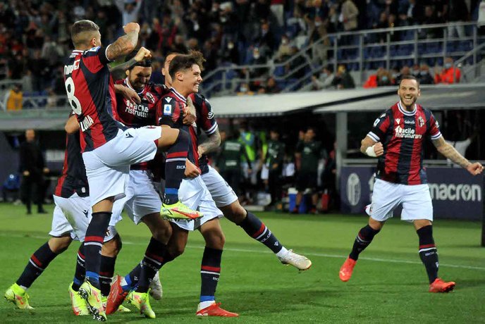 Nhận định, soi kèo Bologna vs Genoa, 02h45 ngày 06/1