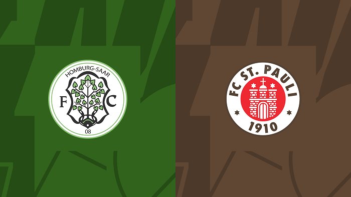 Nhận định, soi kèo Homburg vs St. Pauli, 2h45 ngày 6/12