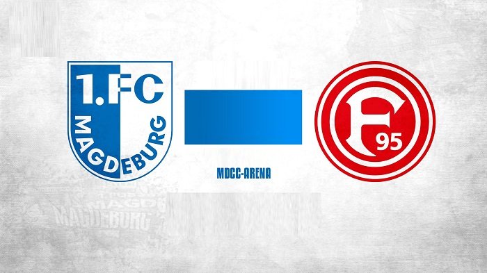 Nhận định, soi kèo Magdeburg vs Fortuna Dusseldorf, 00h00 ngày 06/12