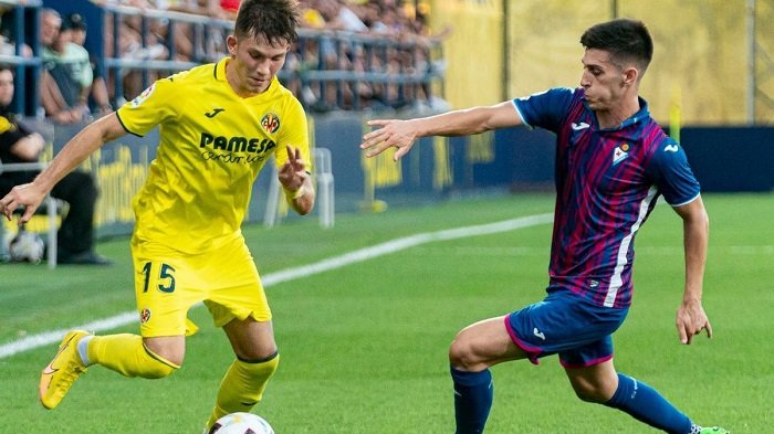 Nhận định, soi kèo Villarreal B vs Eibar, 2h30 ngày 5/12