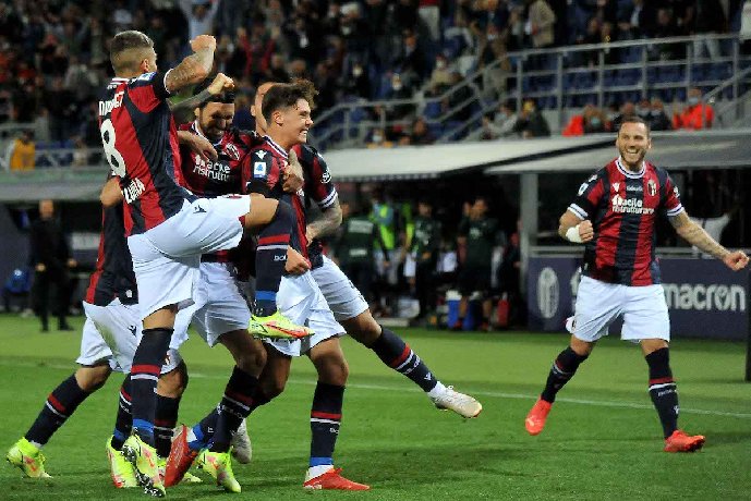 Soi kèo phạt góc ngày 5/1: Genoa thắng kèo góc chấp