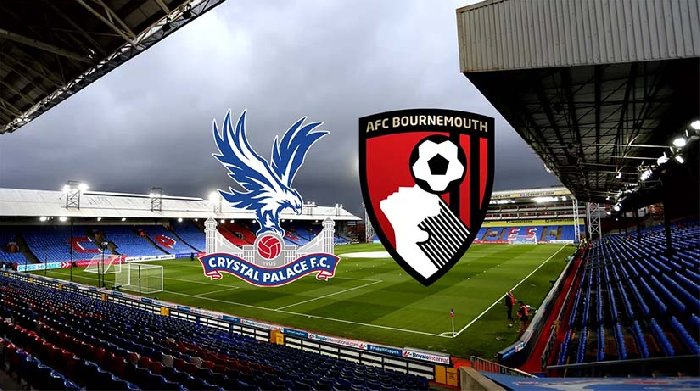 Nhận định, soi kèo Crystal Palace vs Bournemouth, 02h30 ngày 07/12