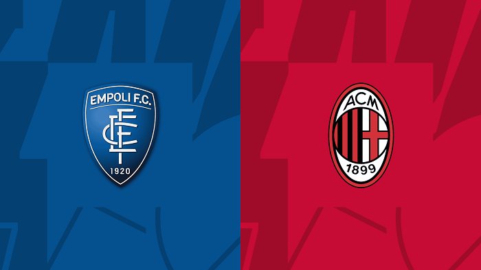 Nhận định, soi kèo Empoli vs AC Milan, 18h30 ngày 07/01