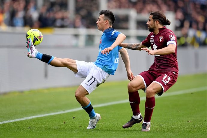 Nhận định, soi kèo Torino vs Napoli, 21h00 ngày 07/01