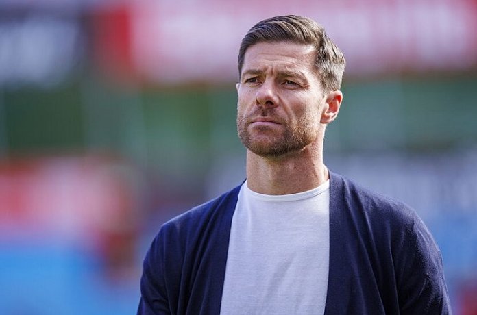 Real Madrid và Bayern Munich tranh nhau chữ ký của Xabi Alonso