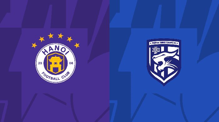 Nhận định, soi kèo Hà Nội FC vs Wuhan Three Towns, 19h00 ngày 8/11