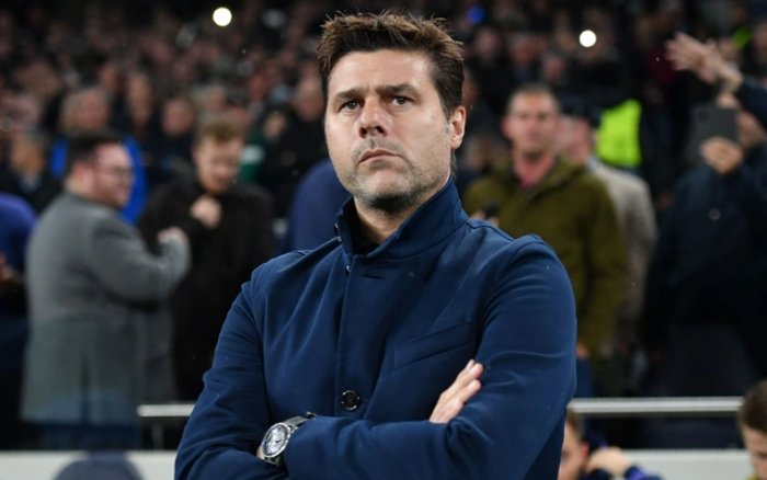 HLV Pochettino ngại gặp Man Utd