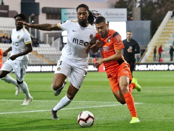 Soi kèo phạt góc ngày 7/1: Rio Ave thắng kèo góc chấp Portimonense