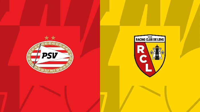 Nhận định, soi kèo PSV Eindhoven vs Lens, 03h00 ngày 9/11