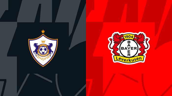 Nhận định, soi kèo Qarabag vs Leverkusen, 0h45 ngày 10/11