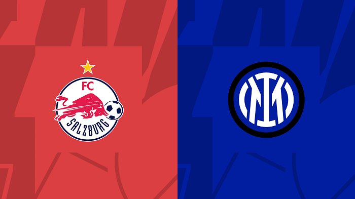 Nhận định, soi kèo RB Salzburg vs Inter Milan, 3h00 ngày 9/11