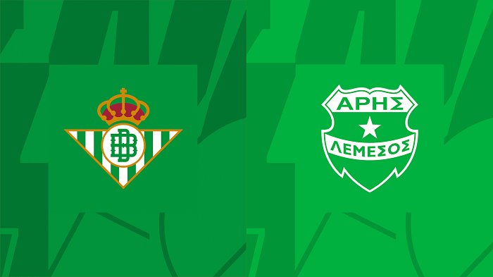 Nhận định, soi kèo Real Betis vs Aris Limassol, 3h00 ngày 10/11