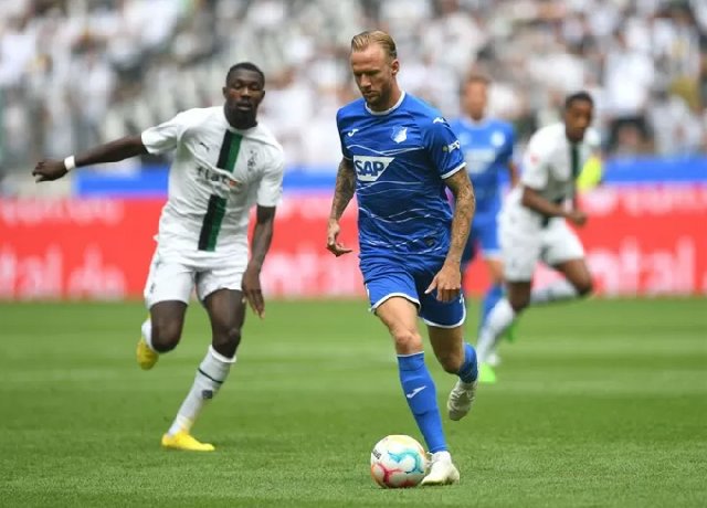 Nhận định, soi kèo Hoffenheim vs Bochum, 02h30 ngày 09/12