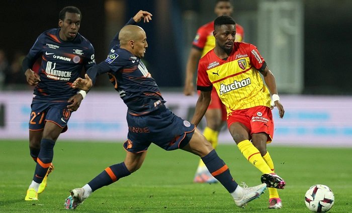 Nhận định, soi kèo Montpellier vs Lens, 3h ngày 9/12