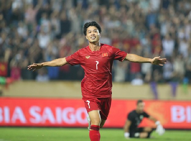 5 đội tuyển tại Asian Cup 2023 không có cầu thủ thi đấu ở nước ngoài