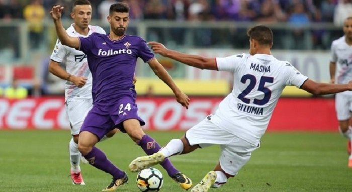 Nhận định, soi kèo Fiorentina vs Bologna, 03h00 ngày 10/01