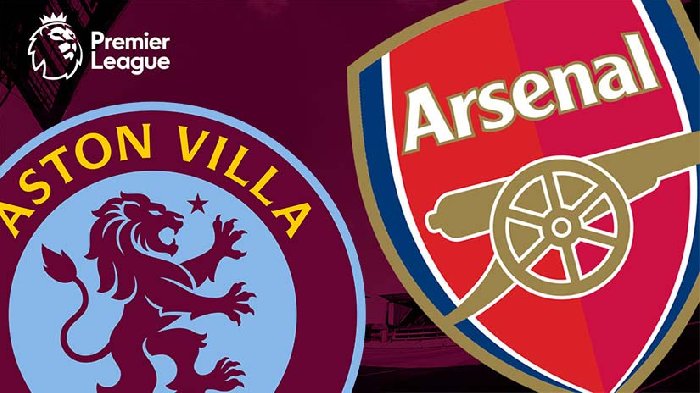 Nhận định, soi kèo Aston Villa vs Arsenal, 00h30 ngày 10/12