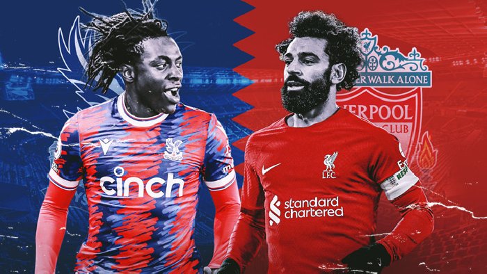 Nhận định, soi kèo Crystal Palace vs Liverpool, 19h30 ngày 09/12