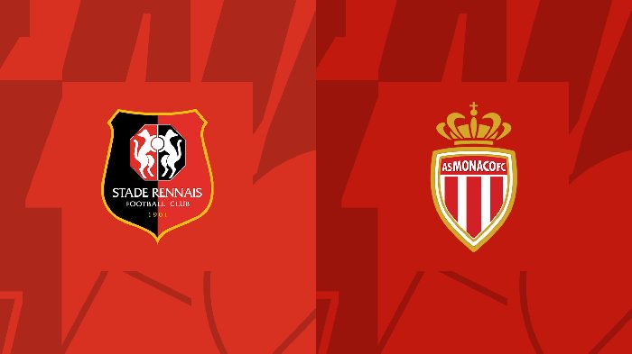 Nhận định, soi kèo Rennes vs Monaco, 23h00 ngày 09/12