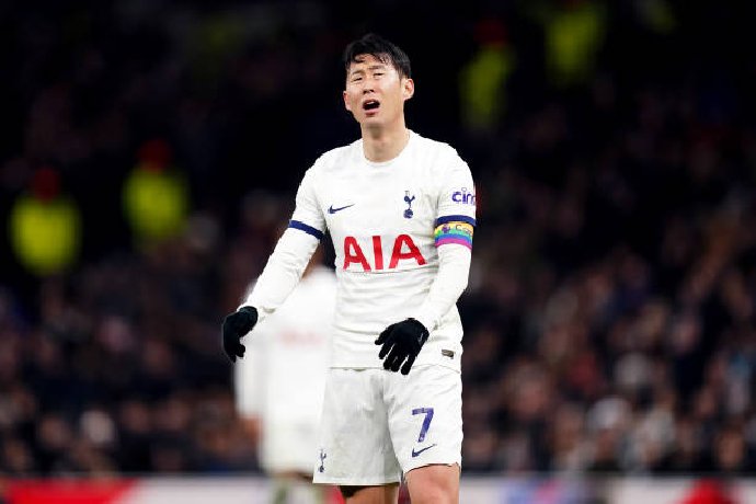 Thua West Ham, Tottenham lập kỉ lục không mong muốn tại giải Ngoại hạng Anh