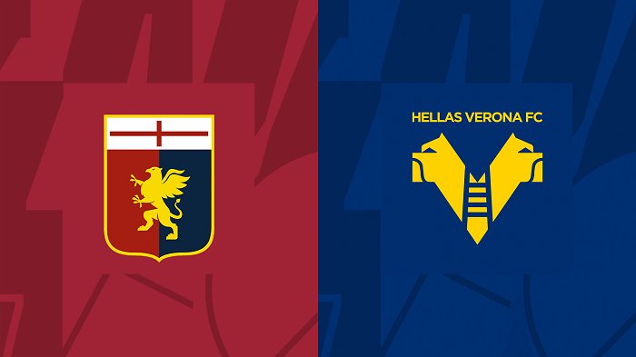 Nhận định, soi kèo Genoa vs Verona, 2h45 ngày 11/11