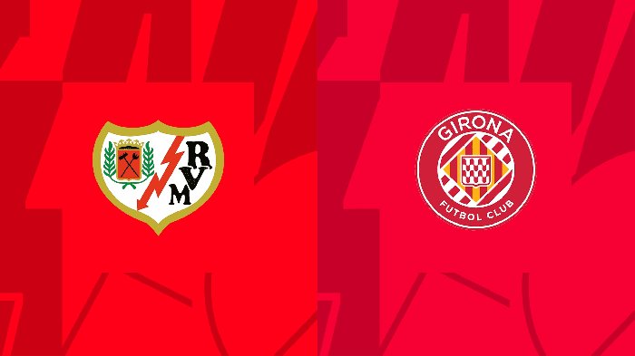 Nhận định, soi kèo Vallecano vs Girona, 20h00 ngày 11/11