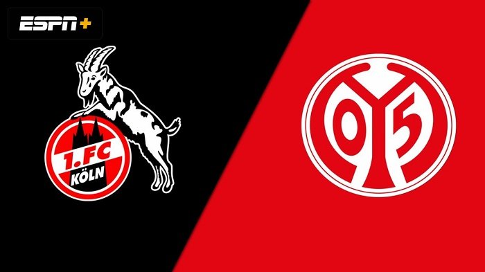 Nhận định, soi kèo FC Koln vs Mainz, 23h30 ngày 10/12