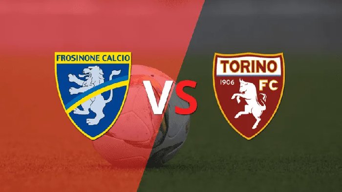 Nhận định, soi kèo Frosinone vs Torino, 18h30 ngày 10/12