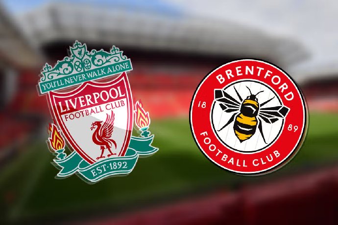 Nhận định, soi kèo Liverpool vs Brentford, 21h00 ngày 12/11