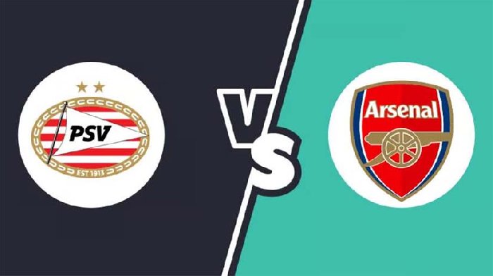 Nhận định, soi kèo PSV Eindhoven vs Arsenal, 00h45 ngày 13/12